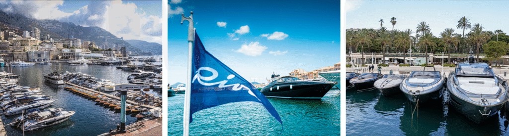 Monaco - Riva Trophy - Cannes