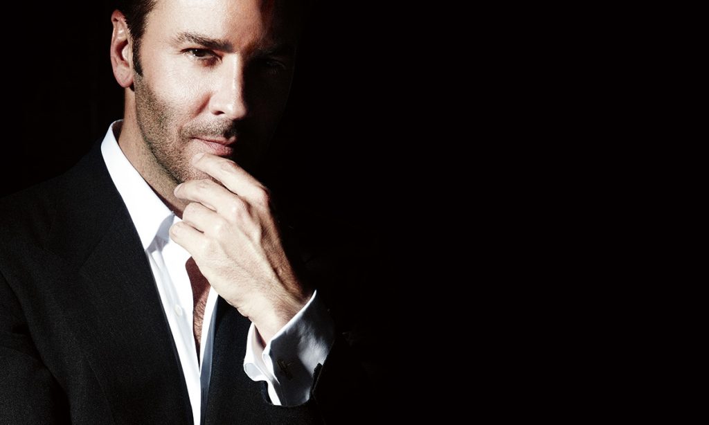 Tom Ford's Age: Hot Sexy Pictures 2015