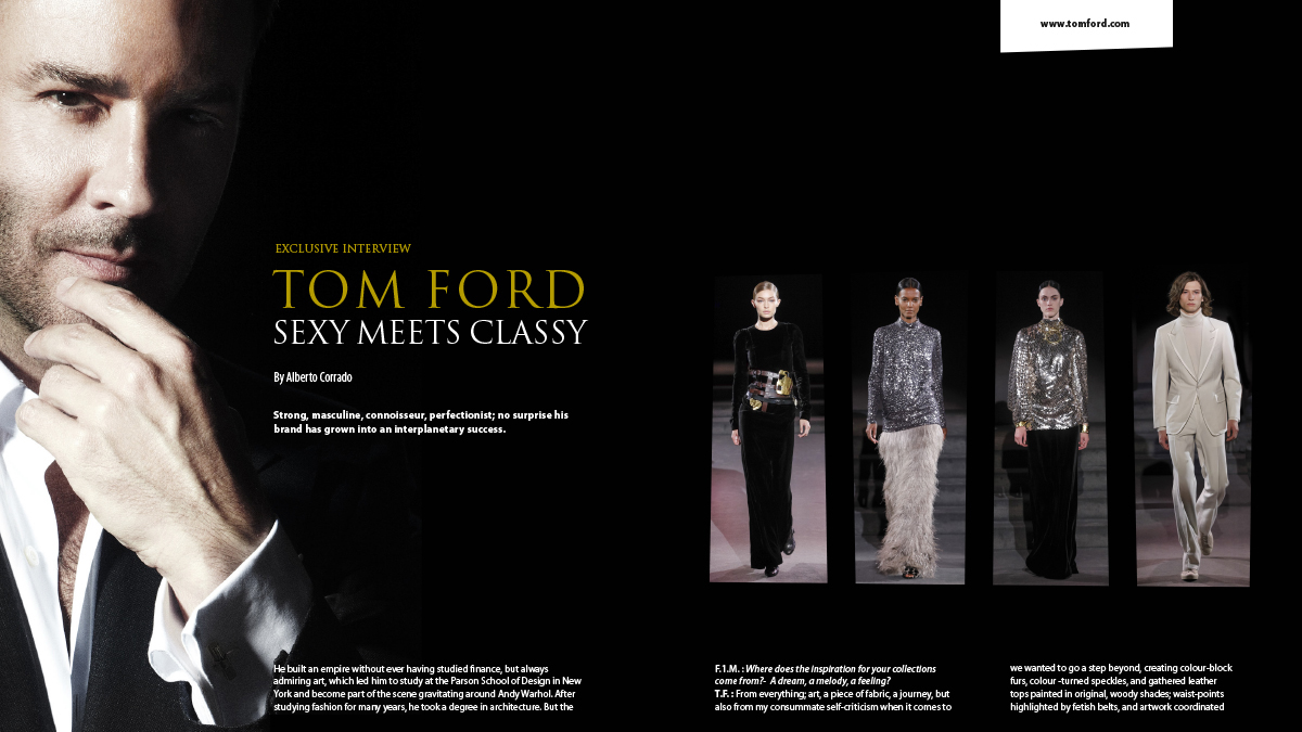 7 Tom Ford
