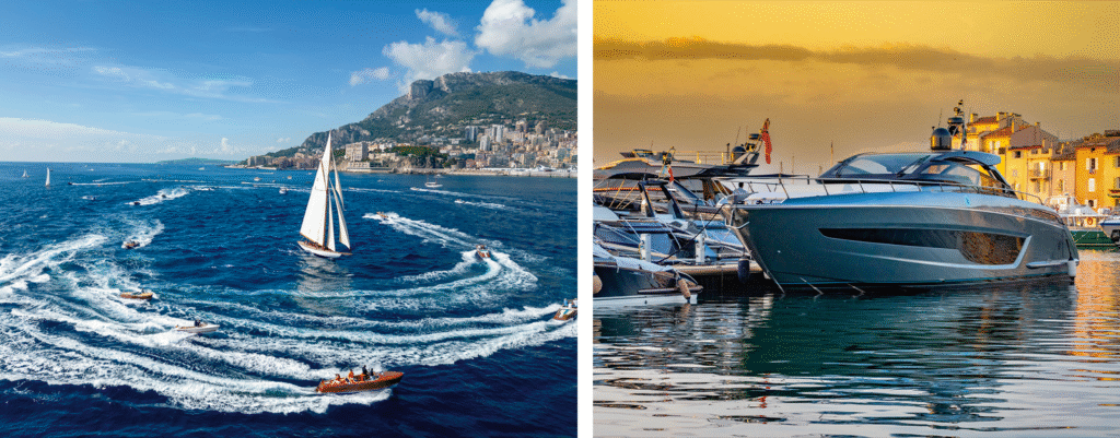 Monaco Classic Week - © Studio Borlenghi - Saint-Tropez